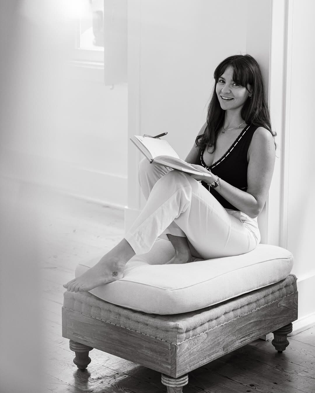 One-on-one coaching session